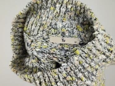 koszula swoateczna: Tu, Sweter damski, rozmiar L — 4