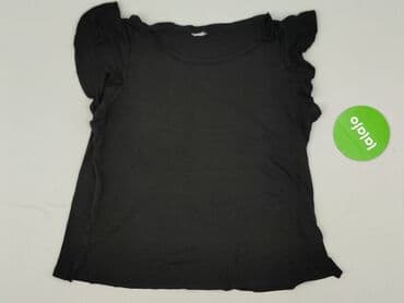 czarne bluzki siateczka: Bluzka damska, rozmiar S — 2