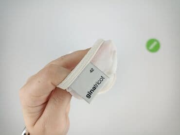 bluzki dla kobiet z dużym biustem: Gina Tricot, Bluzka damska, rozmiar XL — 4