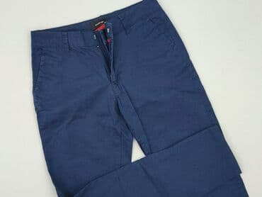 Reserved, Material trousers for women, S at lalafo.pl Reserved, Material trousers for women, S