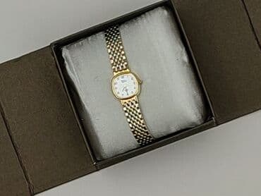 akcesoria rowerowe dla dzieci allegro: Zegarek, Damskie, stan - Idealny — 1