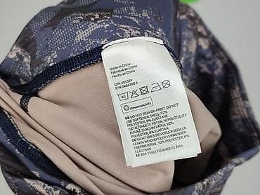 bluza moro cropp: H&M Sport, Legginsy Sportowe damskie, rozmiar S — 5