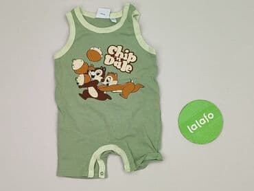 koszulka fast and furious: Ramper, Disney, 3-6 months, condition - Perfect — 2