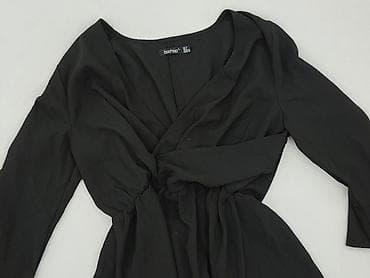 plt sukienki: Boohoo, Sukienka damska, rozmiar M — 1