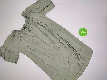 green: Sukienka damska, rozmiar One size — 2