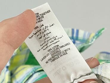 kapcie inblu ccc: Kaftanik, Mothercare, 6-9 miesięcy, stan - Idealny — 6