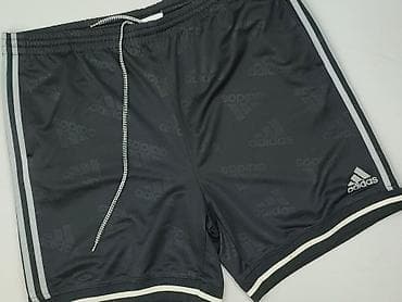 adidas sweter: Adidas, Szorty dla mężczyzn, rozmiar XL — 1
