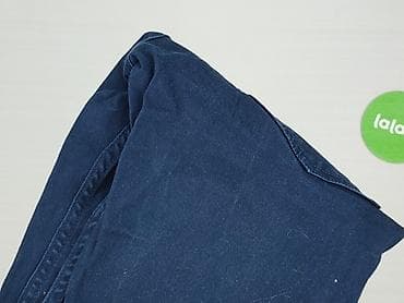 jeansy trf: Denim, Jeansy damskie, rozmiar S — 7
