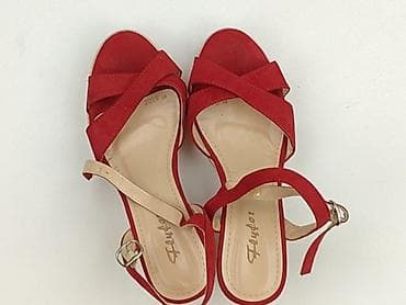 promocja converse: Flyfor, Sandały damskie, rozmiar 38 — 1