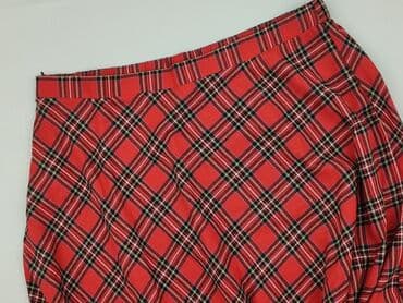 aplikacje z ubraniami: Spódnica damska, rozmiar 6XL — 1
