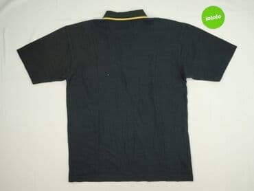 ubrania z niemiec: Поло для чоловіків, розмір M — 3