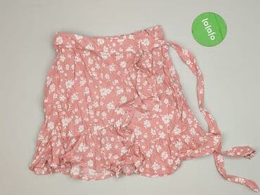 spódnice rabarbar: Sinsay, Spódnica damska, rozmiar XS — 3