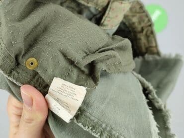 karl lagerfeld spodenki damskie: Denim Co, Szorty damskie, rozmiar L — 5