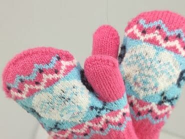 top z koronką sinsay: Gloves, 12 cm, condition - Very good — 4