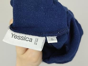 golf damski s: Yessica, Golf damski, rozmiar S — 5