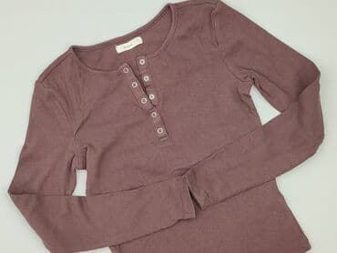 koszulka w koty reserved: Reserved, Women's blouse, size S (EU 36) — 1