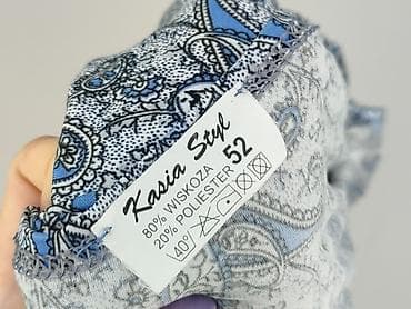 bluzki stitch: Bluzka damska, rozmiar 2XL — 4