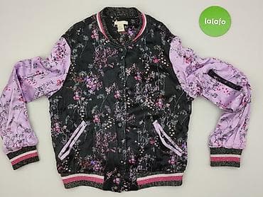 ielm softshell: H&M, Kurtka bomberka damska, rozmiar S — 2