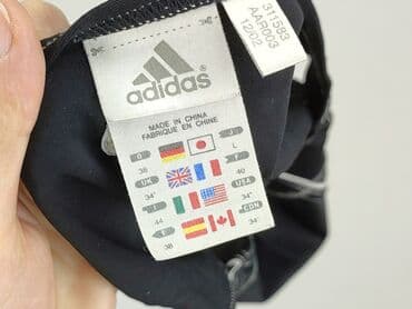 numer koszulki lewandowskiego: Adidas, Bikini bottom, size L (EU 40) — 4