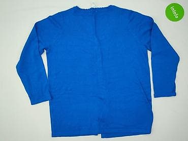 y2k: Kardigan damski, rozmiar 3XL — 3