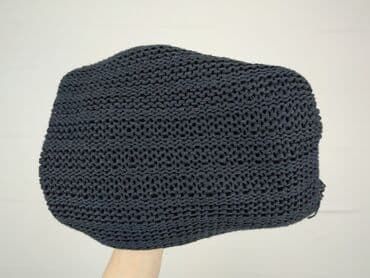 bluzki nietoperz plus size: Ponczo damskie, rozmiar One size — 5