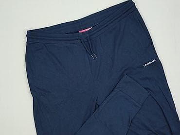 Ubrania damskie: L.A. Gear, Spodnie dresowe damskie, rozmiar 2XL — 1