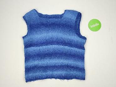 sweter benetton: Roboty Ręczne, Kamizelka damska, rozmiar 2XL — 3