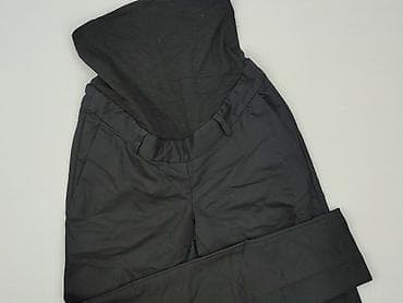 H&M Mama, Spodnie materiałowe damskie, rozmiar XS
