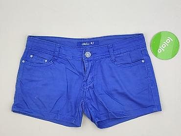 nets spodenki: Miss RJ, Szorty damskie, rozmiar L — 2