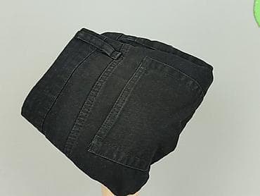 House of Denim, Szorty damskie, rozmiar M — 6