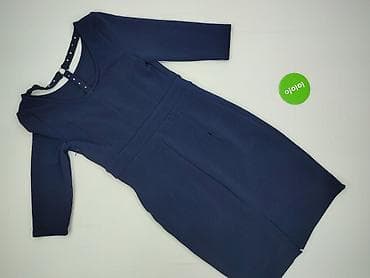costes blue: Orsay, Sukienka damska, rozmiar M — 3