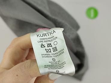 kurtka mackage: French Connection, Płaszcz damski, rozmiar M — 5