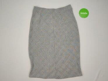 spódnice plisowane dla puszystych: H&M, Women`s skirt, size XL (EU 42) — 2