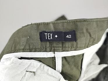 massimo jeans: TEX, Chinosy dla mężczyzn, rozmiar XL — 4