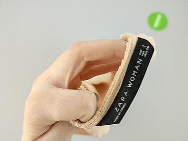 zara basic kurtka puchowa: Zara, Bluzka damska, rozmiar S — 4