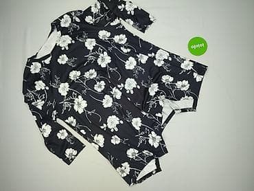 janina kurtka: Bluzka damska, rozmiar 4XL — 2