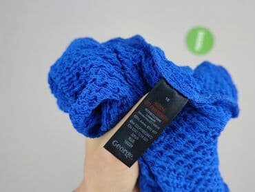 bluzki nietoperz plus size: George, T-shirt damski, rozmiar 3XL — 5