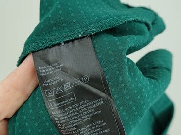 obcisła bluza: H&M, Bluzka damska, rozmiar M — 5