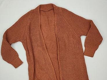 sweter z moheru: Kardigan damski, rozmiar M — 1