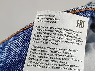 dżinsy only: Only Jeans, Jeansy damskie, rozmiar L — 5