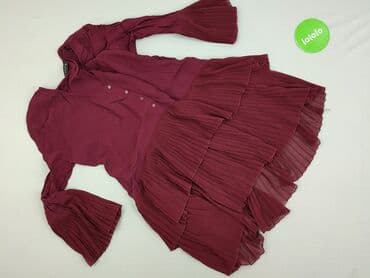 top srebrny zara: Zara, Bluzka damska, rozmiar S — 2