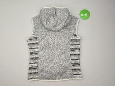 Kobiety: Esmara, Bluza z kapturem damska, rozmiar M — 3