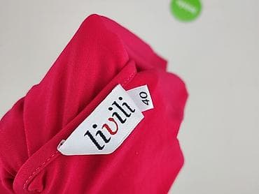 buty love: Sukienka damska, rozmiar L — 4