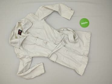 kurtka monkler: Jennifer, Trencz damski, XS — 3