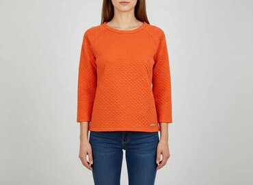 bluzka z kapturem damska: House, Bluzka damska, rozmiar S — 1