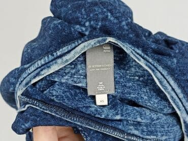 koszulki bez rękawów damskie g star raw: G-Star Raw, T-shirt damski, rozmiar XS — 5