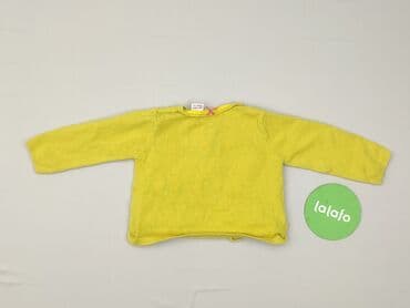 koszulka apator toruń: Cardigan, Zara, 9-12 months, condition - Very good — 3