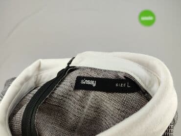 sukienka marynarka sinsay: Sinsay, Sukienka damska, rozmiar L — 4