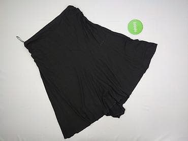 spódnica patchwork: Tu, Szorty damskie, rozmiar 3XL — 2