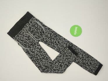 ocieplane legginsy lidl: Leggings Sports for women, size M — 4